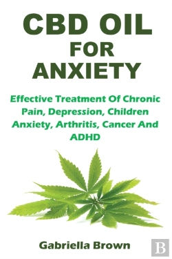 Bertrand.pt - Cbd Oil For Anxiety