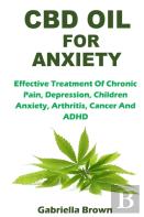 Cbd Oil For Anxiety