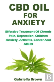 Cbd Oil For Anxiety