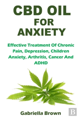 Bertrand.pt - Cbd Oil For Anxiety