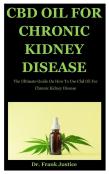 Cbd Oil For Chronic Kidney Disease