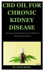Cbd Oil For Chronic Kidney Disease