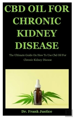 Bertrand.pt - Cbd Oil For Chronic Kidney Disease