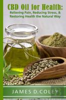Cbd Oil For Health
