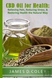 Cbd Oil For Health