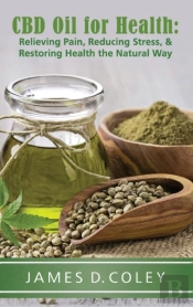 Cbd Oil For Health