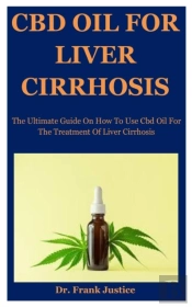 Cbd Oil For Liver Cirrhosis