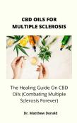 Cbd Oil For Multiple Sclerosis