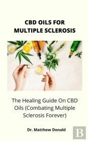 Cbd Oil For Multiple Sclerosis