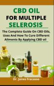 Cbd Oil For Multiple Sclerosis