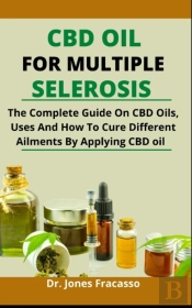 Cbd Oil For Multiple Sclerosis