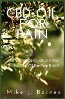 Cbd Oil For Pain