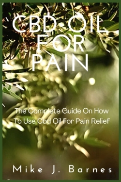 Bertrand.pt - Cbd Oil For Pain