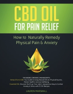 Bertrand.pt - Cbd Oil For Pain Relief: 2 Manuscripts -