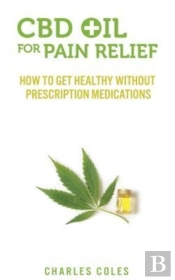 Cbd Oil For Pain Relief