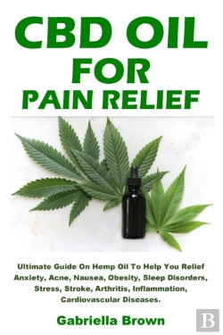 Bertrand.pt - Cbd Oil For Pain Relief