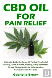 Cbd Oil For Pain Relief