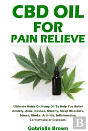 Cbd Oil For Pain Relief