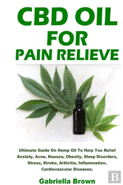 Bertrand.pt - Cbd Oil For Pain Relief