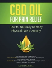 Cbd Oil For Pain Relief