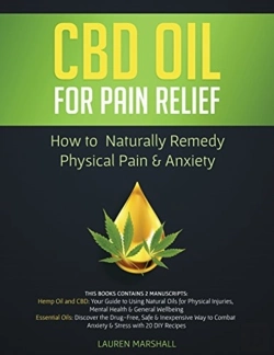 Bertrand.pt - Cbd Oil For Pain Relief
