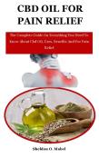 Cbd Oil For Pain Relief