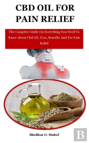Cbd Oil For Pain Relief