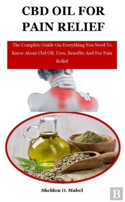 Bertrand.pt - Cbd Oil For Pain Relief