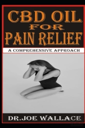 Cbd Oil For Pain Relief