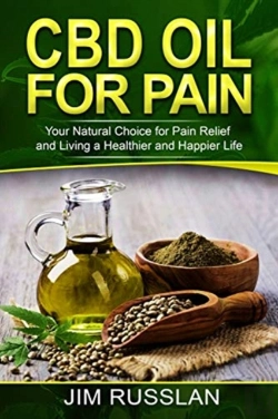 Bertrand.pt - Cbd Oil For Pain: Your Natural Choice Fo