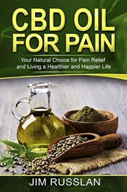 Bertrand.pt - Cbd Oil For Pain: Your Natural Choice Fo