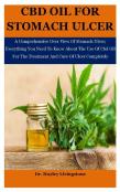 Cbd Oil For Stomach Ulcer