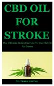 Cbd Oil For Stroke
