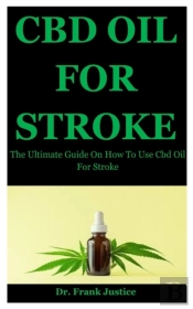 Cbd Oil For Stroke