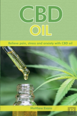 Bertrand.pt - Cbd Oil: Relieve Pain, Stress And Anxiet