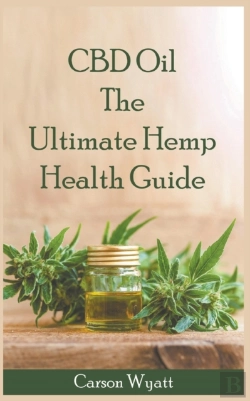 Bertrand.pt - Cbd Oil: The Ultimate Hemp Health Guide