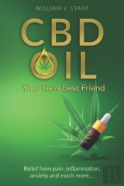Cbd Oil: Your New Best Friend - Relief F