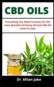 Cbd Oils