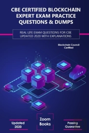 Cbe Certified Blockchain Expert Exam Practice Questions & Dumps