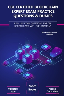 Bertrand.pt - Cbe Certified Blockchain Expert Exam Practice Questions & Dumps