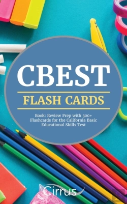 Bertrand.pt - Cbest Flash Cards Book