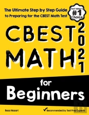 Cbest Math For Beginners