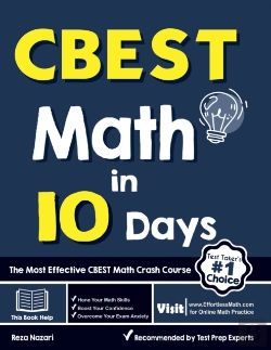 Bertrand.pt - Cbest Math In 10 Days