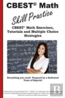 Cbest Math Skill Practice