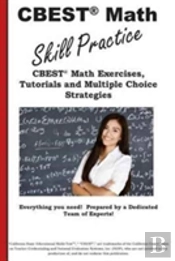 Cbest Math Skill Practice