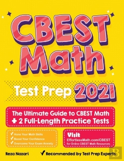 Bertrand.pt - Cbest Math Test Prep: The Ultimate Guide