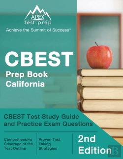 Bertrand.pt - Cbest Prep Book California
