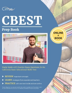 Bertrand.pt - Cbest Prep Book