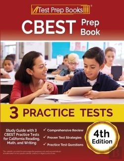 Bertrand.pt - Cbest Prep Book