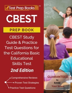 Bertrand.pt - Cbest Prep Book